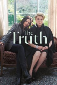The Truth (2019) ครอบครัวตัวดี | เมื่อคำว่ารักในครอบครัว…ไม่ได้แปลว่าต้องเข้าใจกันเสมอไป