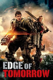 Edge of Tomorrow (2014) ซูเปอร์นักรบดับทัพอสูร | ติดอยู่ในวันตาย ซ้ำแล้วซ้ำเล่า เพื่อชัยชนะครั้งสุดท้ายของมนุษยชาติ