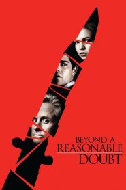 Beyond a Reasonable Doubt (2009) แผนงัดข้อ ลูบคมคนอันตราย | เมื่อการเปิดโปงความจริง กลับทำให้คุณติดกับดักที่ไม่มีใครช่วยได้… นอกจาก “แผน” ที่คุณวางไว้เอง