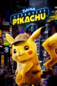 Pokémon Detective Pikachu (2019) โปเกมอน ยอดนักสืบพิคาชู | คดีลับโลกโปเกมอน กับมิตรภาพสุดเซอร์ไพรส์