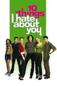 10 Things I Hate About You (1999) 10 กฎเฮ้วเด็ดหัวใจเฮี้ยว | ถ้ารักมันยาก งั้นขอแสบใส่ใจก่อนก็แล้วกัน
