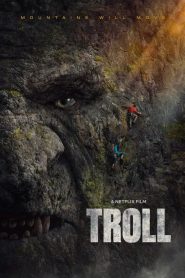 Troll (2022) โทรลล์ | เมื่อสิ่งที่เคยเป็นเพียงตำนาน…ตื่นขึ้นมาทำลายโลกจริง