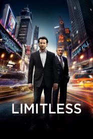 Limitless (2011) ชี้ชะตา ยาเปลี่ยนสมองคน “ถ้าคุณสามารถใช้สมองได้ 100% คุณจะกลายเป็นอะไร?”