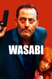 Wasabi (2001) วาซาบิ ตำรวจดุระห่ำโตเกียว | เมื่อตำรวจสายโหดฝรั่งเศสต้องบุกโตเกียวเพื่อตามหาอดีต… แต่กลับเจอลูกสาวที่ไม่เคยรู้ว่ามี!