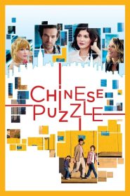 Chinese Puzzle (2013) จิ๊กซอว์ต่อรักให้ลงล็อค | หัวใจหลงทางในมหานคร นิวยอร์กกับบท