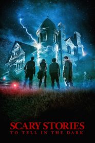 Scary Stories to Tell in the Dark (2019) คืนนี้มีสยอง | เมื่อเรื่องเล่ากลายเป็นจริง ความตายจึงเขียนตอนจบให้เอง