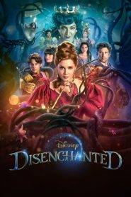 Disenchanted (2022) มหัศจรรย์รักข้ามภพกับเวทมนตร์อลเวง | เมื่อความสุขตลอดไปไม่ได้จบแค่ในนิทาน