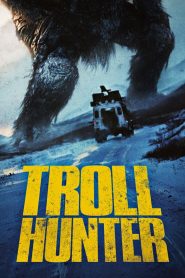 Trollhunter (2010) โทรล ฮันเตอร์: คนล่ายักษ์ในตำนานที่มีอยู่จริง!
