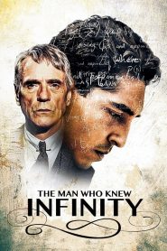 The Man Who Knew Infinity (2015) อัจฉริยะโลกไม่รัก | อัจฉริยะไม่จำเป็นต้องเกิดในห้องเรียน เมื่อหัวใจคิดเลขเก่งกว่าทฤษฎีใดในโลก