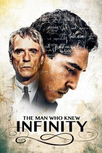 The Man Who Knew Infinity (2015) อัจฉริยะโลกไม่รัก | อัจฉริยะไม่จำเป็นต้องเกิดในห้องเรียน เมื่อหัวใจคิดเลขเก่งกว่าทฤษฎีใดในโลก