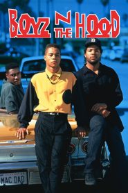 Boyz n the Hood (1991) ลูกผู้ชายสายพันธุ์ระห่ำ | เติบโตในย่านกระสุน…ไม่ใช่ใครก็รอดออกมาได้
