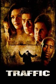 Traffic (2000) ทราฟฟิค คนไม่สะอาด | เมื่อสงครามยาเสพติดไม่ได้มีแค่ผู้ร้าย และทุกคนต่างมีราคาที่ต้องจ่าย