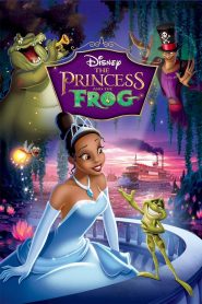 The Princess and the Frog (2009) มหัศจรรย์มนต์รักเจ้าชายกบ | เมื่อความฝันต้องแลกด้วยหัวใจ และรักแท้…อาจซ่อนอยู่ในร่างของกบตัวหนึ่ง
