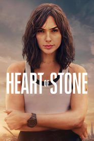 Heart of Stone (2023) เดี๋ยวแม่จะบู๊ให้ดู ภายใต้หน้ากากของเจ้าหน้าที่เทคนิค คือสายลับหญิงหัวใจเหล็ก…ที่โลกต้องหยุดเมื่อเธอลงมือ