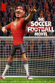 The Soccer Football Movie (2022) ภารกิจปราบปีศาจฟุตบอล | เมื่อสนามหญ้ากลายเป็นสมรภูมิฮา และนักเตะในตำนานต้องรวมพลังกับเด็กเนิร์ด