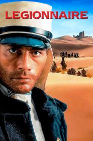 Legionnaire (1998) เดนนรก กองพันระอุ | หนีจากแก๊งเจ้าพ่อ…กลับต้องเจอนรกในคราบเครื่องแบบ