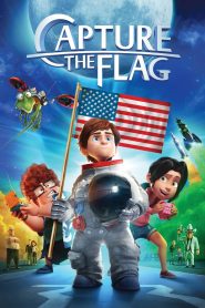 Capture the Flag (2015) หลานแสบปู่ซ่าส์ ฝ่าโลกตะลุยดวงจันทร์ | เมื่อครอบครัวไม่เคยลงรอย ต้องร่วมมือกัน…เพื่อภารกิจระดับจักรวาล
