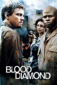 Blood Diamond (2006) เทพบุตรเพชรสีเลือด | เพชรหนึ่งเม็ด เปื้อนเลือดทั้งแผ่นดิน