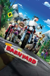 Barnyard (2006) เหล่าตัวจุ้น วุ่นปาร์ตี้ | เมื่อฟาร์มสุดเรียบง่ายกลายเป็นเวทีแห่งความฮา… เพราะสัตว์ทั้งเล้าไม่ได้ธรรมดาอย่างที่คุณคิด!