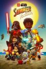 LEGO Star Wars Summer Vacation (2022) เมื่อเจไดอยากพักร้อน… แต่จักรวาลไม่เคยปล่อยให้พักจริง ๆ!
