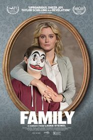 Family (2018) ครอบครัวนี้…ไม่มีธรรมดา | แปลก แสบ ซึ้ง แต่เต็มไปด้วยหัวใจ