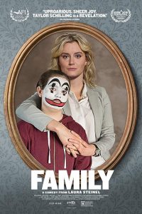 Family (2018) ครอบครัวนี้…ไม่มีธรรมดา | แปลก แสบ ซึ้ง แต่เต็มไปด้วยหัวใจ