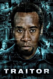 Traitor (2008) ปิดเกมล่าจารชน คนพันธุ์โหด | เมื่อเส้นแบ่งระหว่างศรัทธา กับการหักหลัง เริ่มพร่ามัว