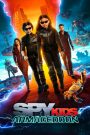 Spy Kids: Armageddon (2023) พยัคฆ์จิ๋วไฮเทค: วันสิ้นโลก | เมื่อเกมกลายเป็นภัย อนาคตของโลกอยู่ในมือเด็กสองคน