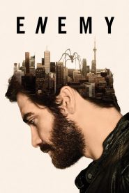 Enemy (2014) ล่าตัวตน คนสองเงา | เมื่อใครบางคนที่หน้าเหมือนคุณ…อาจเป็นฝันร้ายที่คุณไม่เคยตื่น