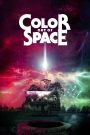 Color Out of Space (2020) มหันตภัยสีสยองโลก | เมื่อบางสิ่งจากฟากฟ้า ไม่ใช่แค่แสง…แต่มันคือฝันร้ายที่กลืนทุกชีวิต