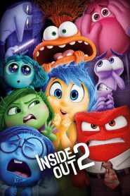 Inside Out 2 (2024) มหัศจรรย์อารมณ์อลเวง 2 | เมื่อหัวใจต้องเรียนรู้เติบโตด้วยสีสันใหม่ของอารมณ์