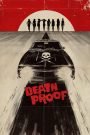 Death Proof (2007) โชเฟอร์บากพญายม | ซิ่งทะลุเดือด กับนักฆ่าหัวใจเหี้ยมในคราบโชเฟอร์