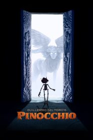Guillermo del Toro’s Pinocchio (2022) พิน็อกคิโอ หุ่นน้อยผจญภัย หุ่นไม้กับจิตวิญญาณแห่งการเป็นมนุษย์ ในโลกที่ไร้เมตตา