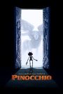 Guillermo del Toro’s Pinocchio (2022) พิน็อกคิโอ หุ่นน้อยผจญภัย หุ่นไม้กับจิตวิญญาณแห่งการเป็นมนุษย์ ในโลกที่ไร้เมตตา