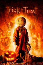 Trick ‘r Treat (2007) กระตุกขวัญวันปล่อยผี | คืนฮาโลวีน…เมื่อกฎต้องถูกทำตาม มิฉะนั้น…จะต้องชดใช้ด้วยชีวิต