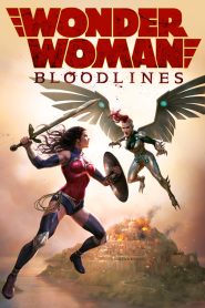 Wonder Woman: Bloodlines (2019) วันเดอร์ วูแมน: สายเลือดนักรบ | เมื่อโชคชะตาแห่งเทพสตรีถูกท้าทายด้วยสายเลือดและศัตรูจากอดีต