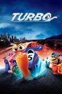 Turbo (2013) เทอร์โบ หอยทากจอมซิ่งสายฟ้า | ไม่มีคำว่าช้าเกินฝัน สำหรับผู้กล้าที่จะเร่งไปข้างหน้า