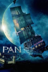 Pan (2015) แพน | กำเนิดปีเตอร์ แพน เด็กชายผู้กล้าท้าทุกขีดจำกัดของจินตนาการ