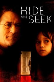 Hide and Seek (2005) ซ่อนสยอง | เกมซ่อนหาที่ไม่มีใครอยากถูกพบ