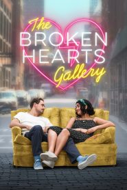 The Broken Hearts Gallery (2020) ฝากรักไว้…ในแกลเลอรี่ | เมื่อทุกความรักที่จบลง…ยังทิ้งอะไรบางอย่างไว้ให้หัวใจได้เติบโต
