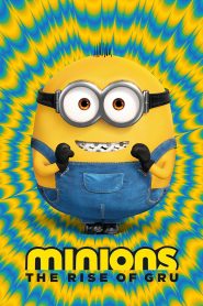 Minions: The Rise of Gru (2022) มินเนี่ยน 2 | จุดเริ่มต้นของวายร้ายในตำนาน…ที่มีแก๊งตัวเหลืองสุดป่วนเป็นผู้ช่วย