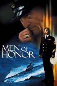 Men of Honor (2000) ยอดอึดประดาน้ำ..เกียรติยศไม่มีวันตาย | ไม่มีคลื่นใดลึกเกินใจ ไม่มีอคติใดกลบศักดิ์ศรีของมนุษย์