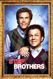Step Brothers (2008) สเต๊ป บราเธอร์ส ถึงหน้าแก่แต่ใจยังเอ๊าะ | เมื่อผู้ใหญ่สองคนต้องกลายมาเป็นพี่น้อง… ความบ้าก็พุ่งชนบ้านแบบไม่มีเบรก