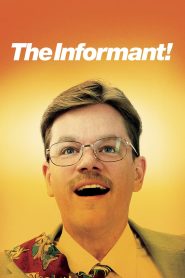 The Informant! (2009) สายลับ..โอละพ่อ | เมื่อพนักงานดีเด่นแอบสองหน้า งานนี้…ใครกันแน่ที่โกง