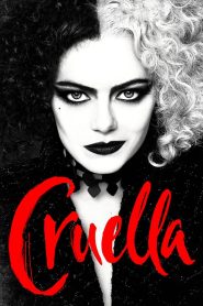 Cruella (2021) ครูเอลล่า | ก่อนจะเป็นตัวร้าย เธอคือศิลปินผู้อยากเขย่าโลกแฟชั่นด้วยแรงแค้นและความแสบสุดขีด
