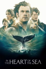 In the Heart of the Sea (2015) หัวใจเพชฌฆาตวาฬมหาสมุทร | เมื่อธรรมชาติเอาคืน ความกล้าหาญอาจไม่เพียงพอที่จะรอดจากท้องทะเล