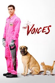 The Voices (2014) แผนจี๊ดๆ คิดได้ไง | เมื่อความเหงากระซิบเสียง…แล้วเสียงในหัวก็เริ่มฆ่า