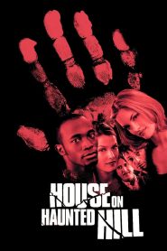 House on Haunted Hill (1999) บ้านเฮี้ยน หลอนผวาโลก | คืนสยองในคฤหาสน์วิญญาณอาฆาต