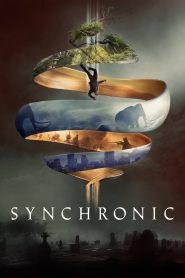 Synchronic (2020) ซิงโครนิก | เมื่อเวลาไม่ใช่เส้นตรง แต่เป็นประตูที่เปิดไปสู่อดีตอันอันตราย