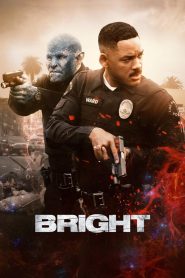 Bright (2017) ไบรท์ | เมื่อตำรวจมนุษย์ต้องจับคู่กับออร์ค ปกป้องโลกจากเวทมนตร์มืด